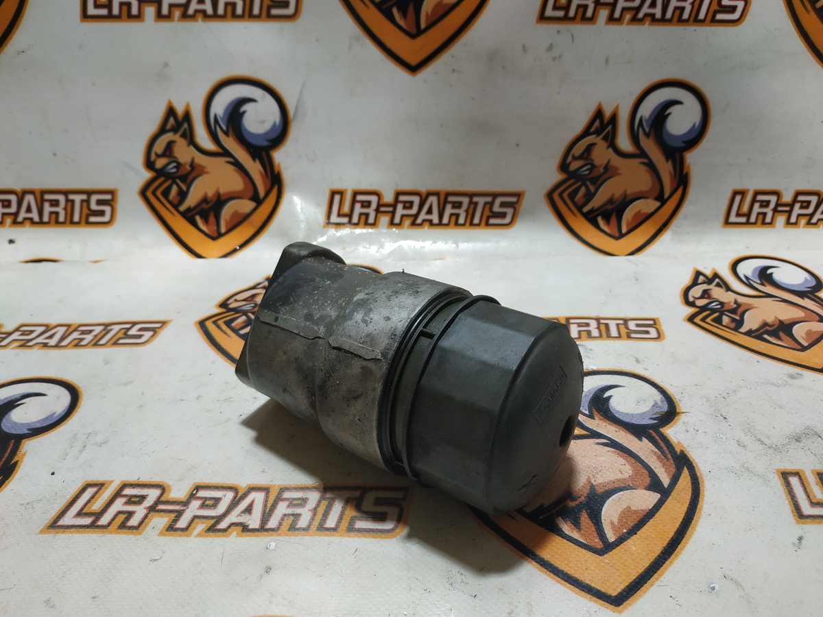 LR010722 OBUDOWA FILTRA OLEJU 5.0 RANGE ROVER SPORT L320 2005-2012 używana